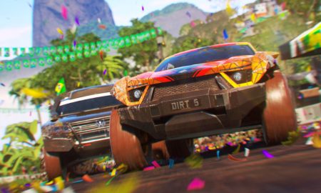 Codemasters: It's naive to think that game prices will remain the same with the arrival of nextgen