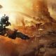 Titanfall's canceled story campaign gameplay published