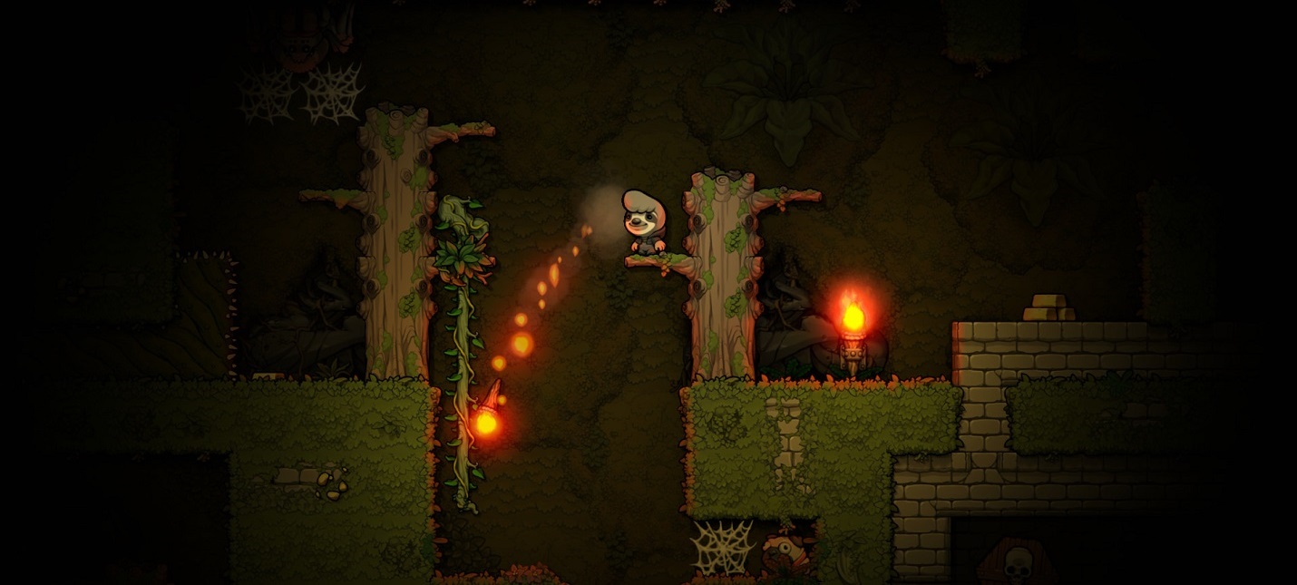 Spelunky 2 PC Version Full Game Setup Free Download