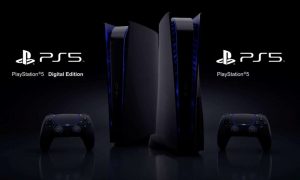 When is PlayStation 5 Detailed Promotion Event?