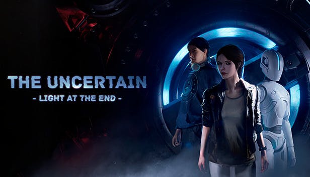 The Uncertain Light At The End PS4/PS5 Version Full Game Setup Free Download