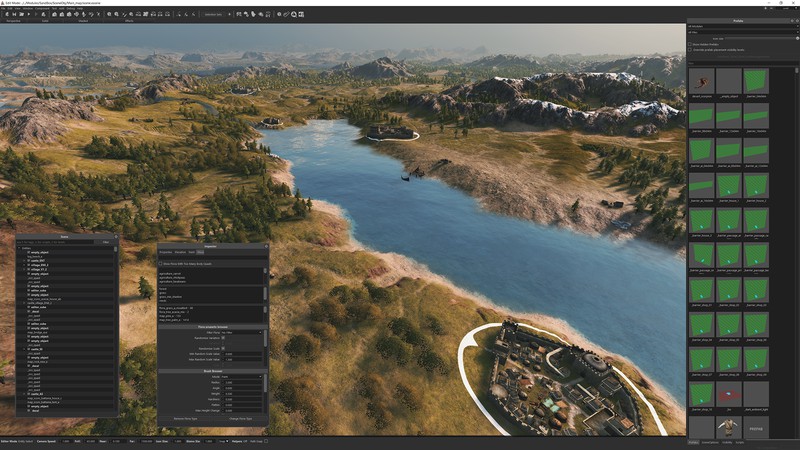 Mount & Blade 2: Bannerlord Free Download Full Version PC Setup