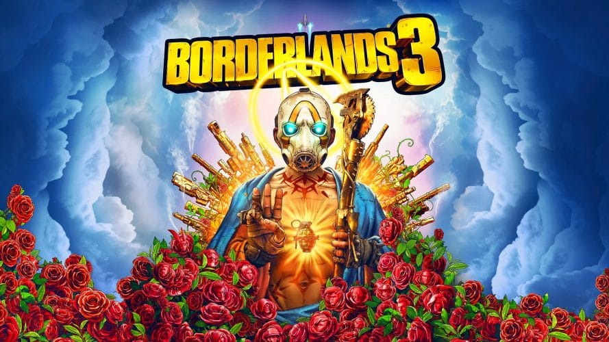 Download Free Borderlands 3 Pc Game Setup