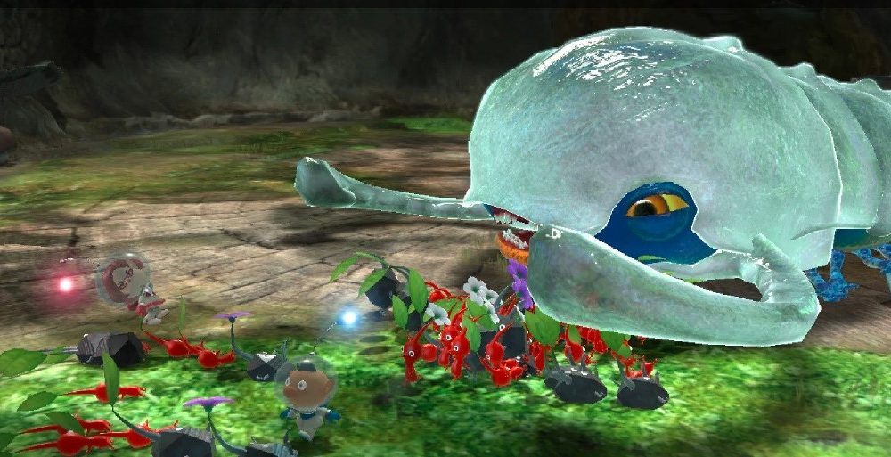 Pikmin 3 Deluxe Free Download Full Version PC Setup - Gamer Plant