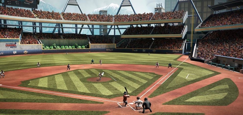 Super Mega Baseball 3 Download Crack Setup