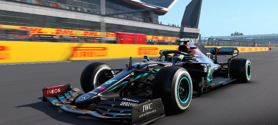 F1 2020 Download Crack Setup