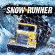 SnowRunner: A MudRunner Game Download Crack Setup