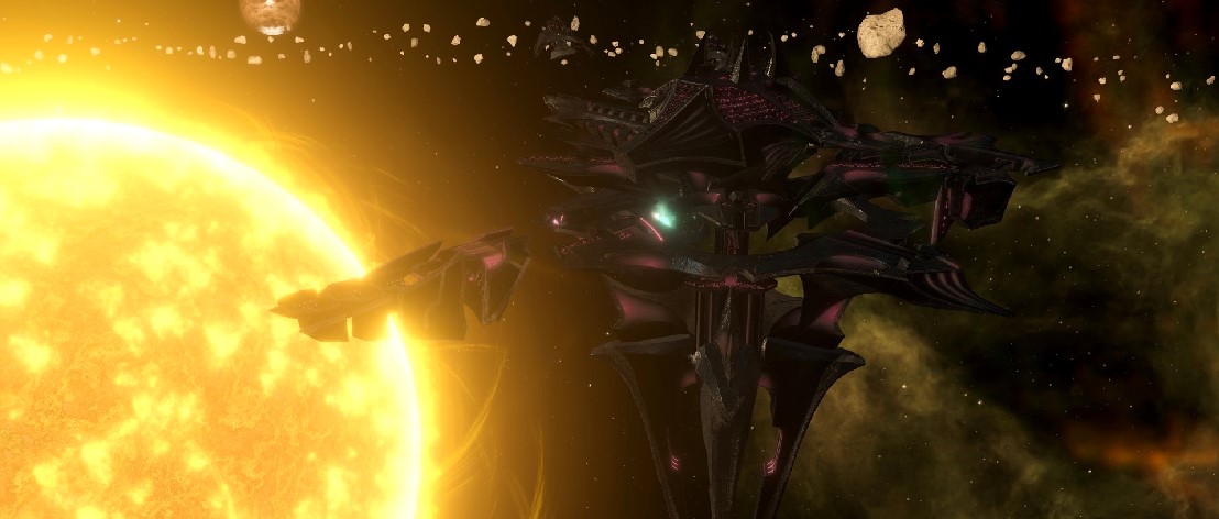 Stellaris: Necroids Download Latest Version
