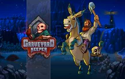 Download Graveyard Keeper - Full PC Free + DLC