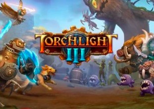 TORCHLIGHT 3: OVERVIEW