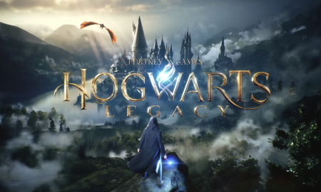 Hogwarts Legacy PC Version Full Game Setup Free Download