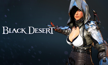 Black desert Online Latest PC Version Free Download