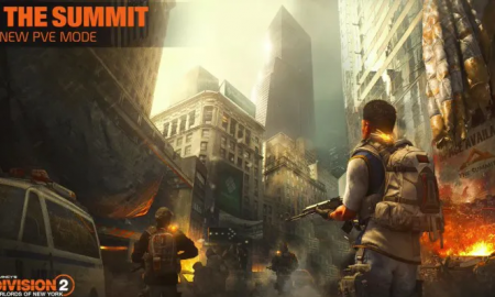 Download Free Tom Clancy's The Division 2 Pc Game Setup
