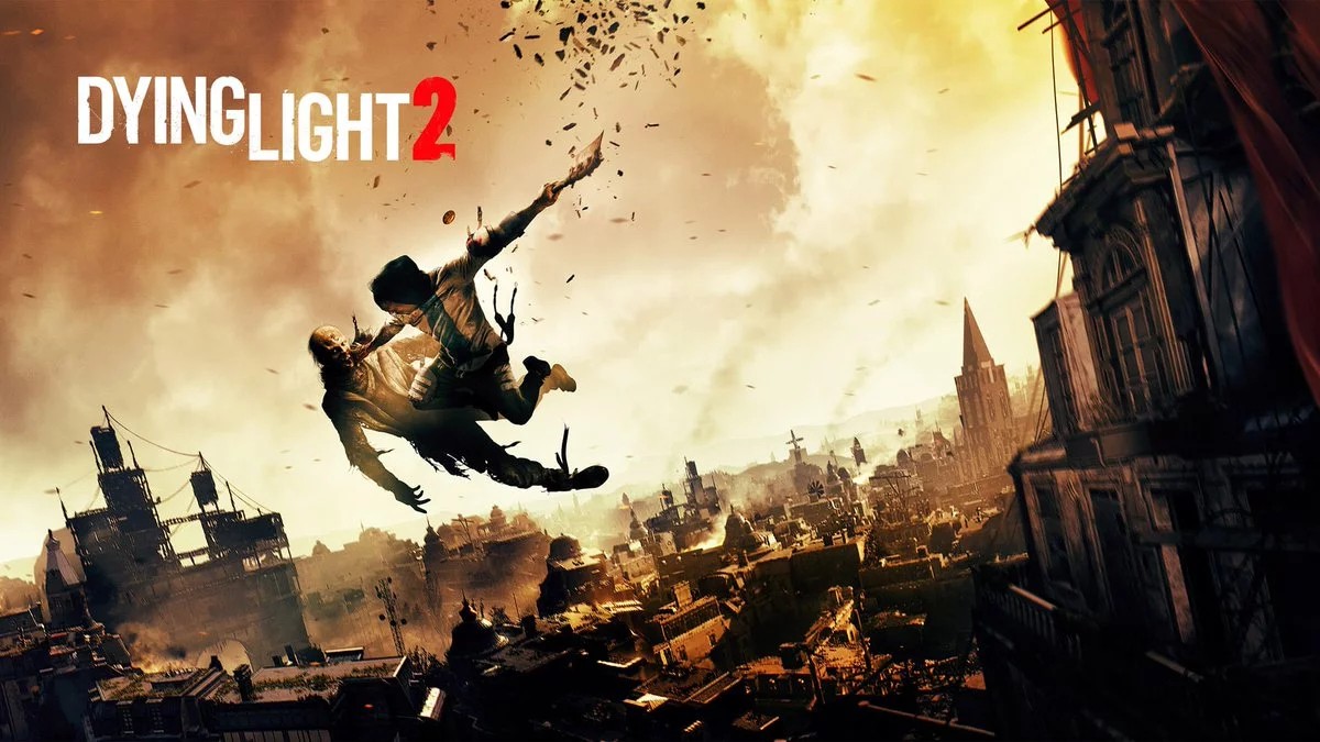 Dying light 2 Xbox Series X Version Full Game Setup Free Download