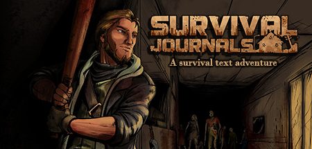 Survival Journals PC Version Full Game Setup Free Download