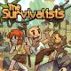 Download The Survivalists Cracked Setup Game