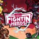 Them's Fightin 'Herds PC Version Full Game Setup Free Download