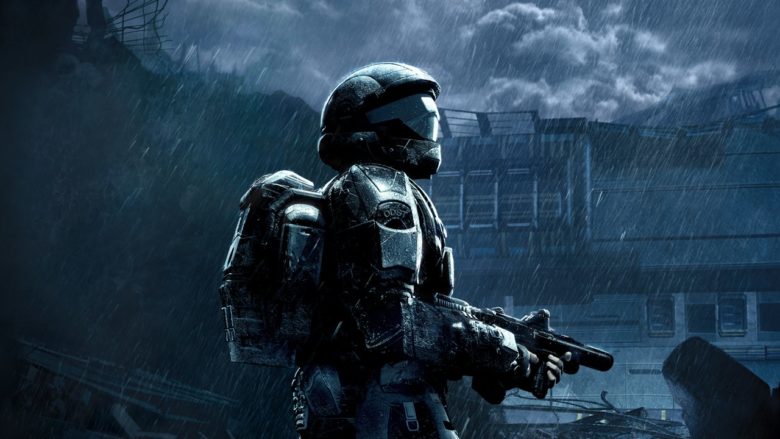 Download Free Halo 3: ODST Xbox 360 Game Setup