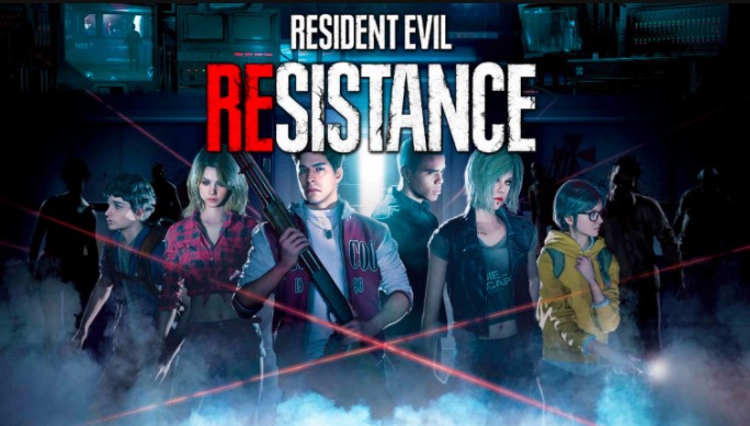 Resident Evil Resistance Apk Android Mobile Version Cracked Unlocked Full Game Setup Free Download