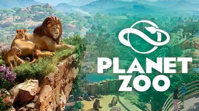 Planet Zoo Nintendo Switch Version Cracked Unlocked Full Game Setup Free Download