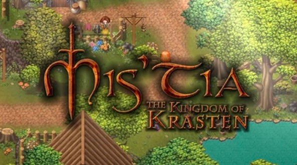 Mistia - The Kingdom of Krasten download (latest version)