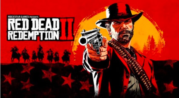 Red Dead Redemption 2 PC download (latest version)