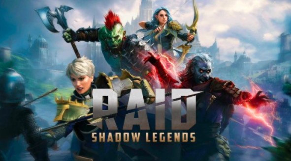 RAID: Shadow Legends download (latest version)