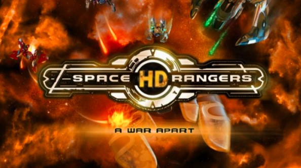 Space Rangers HD A War Apart download (latest version)