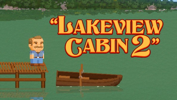 Lakeview Cabin 2 PC Version Full Game Setup Free Download