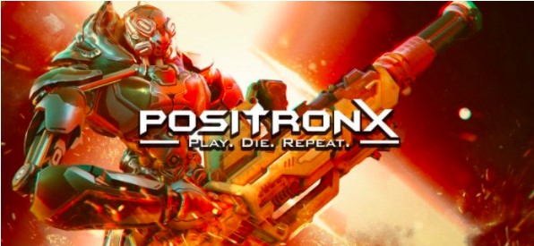 Download PositronX PC Version Full Game Setup Free