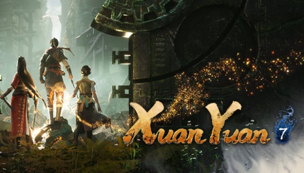 Xuan-Yuan Sword VII Best Working Mod For Apk Android Mobile Game