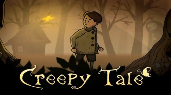 Download Creepy Tale v1.0.2d Best Working Mod For Apk Android Mobile Game
