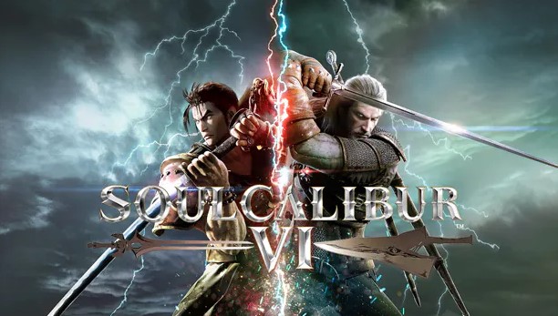 SOULCALIBUR VI: Deluxe Edition PC Version Full Game Setup Free Download
