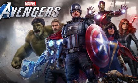 Marvel's avengers v 1.3.3 / 141640 Download Full Version
