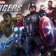 Marvel's avengers v 1.3.3 / 141640 Download Full Version