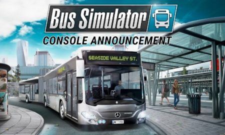 Bus Simulator 16 Archives Gamer Plant
