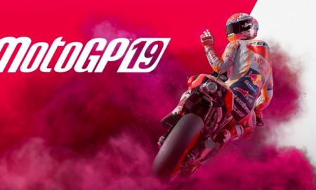 MotoGP 19 PC Full Game Version Free Download 2019