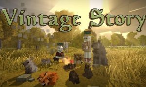 Vintage Story Best Working Mod For PC Game