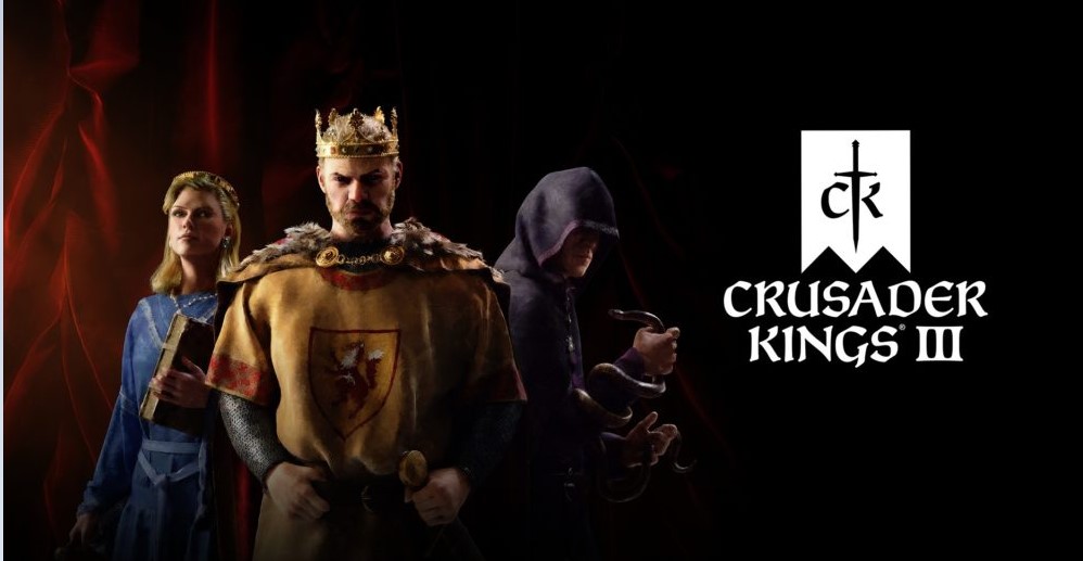 Crusader Kings 3 PC Game Full Version Free Download