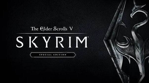 The Elder Scrolls 5: Skyrim Special Edition PC Game 2020 Full Version Free Download