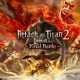 Attack on Titan 2 Final Battle Xbox One Game Setup 2020 Download