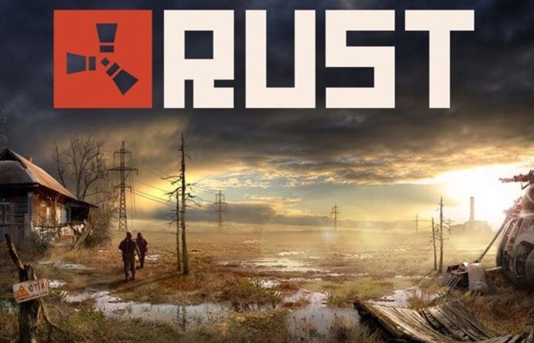 Rust PC Game 2021 Full Version Download