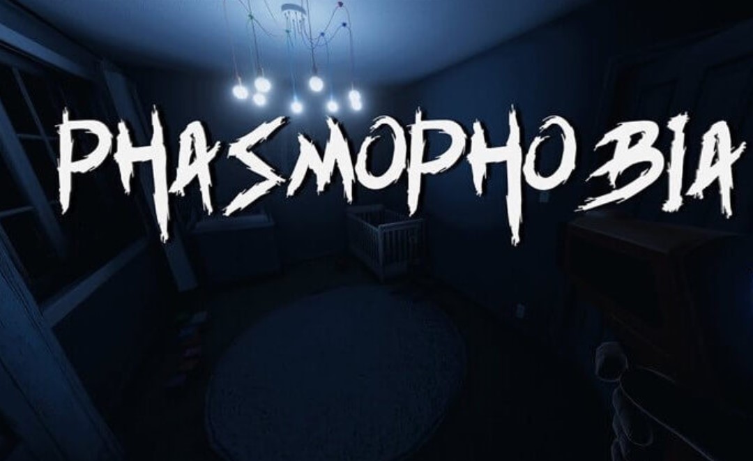Phasmophobia PC Game 2021 Full Version Download