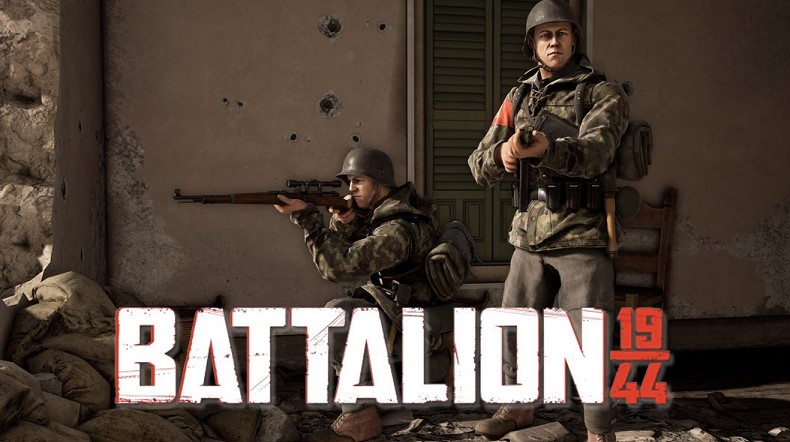 Battalion 1944 Xbox One Game Setup 2021 Download