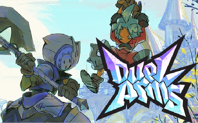 Duel arms Nintendo Switch Crack Game Full Setup Install Free Download