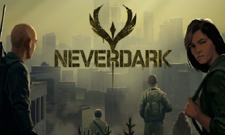 Neverdark PC Crack Game Full Setup Install Free Download