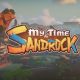 My time at sandrock Nintendo Switch Crack Game Full Setup Install Free Download