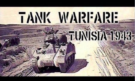 Tank Warfare: Tunisia 1943 Nintendo Switch Crack Game Full Setup Install Free Download