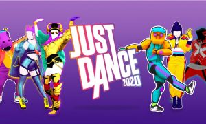 Just Dance (Full) Latest Version