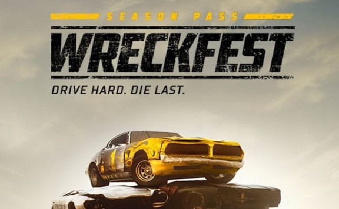 Wreckfest (Full) Latest Version